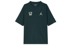 Футболка мужская Ink Black Jordan, черный