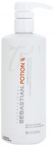 Средство для укладки Potion 9 для всех типов волос Sebastian Professional, 500 мл