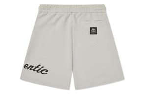 Повседневные шорты мужские Malt Beige Brown Kappa, Malt Beige Brown-6337