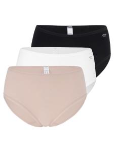 Трусики SPEIDEL Soft Feeling, черный/белый