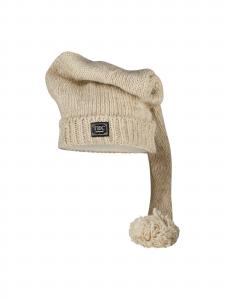THC Natural Line Шапка 'THC 713' из шерсти, белый