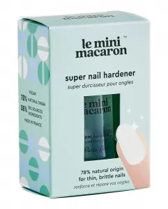 Укрепитель для ногтей 3-в-1 Paris Roc Le Mini Macaron