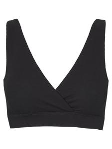 Бюстгальтер для кормления müsli, черный