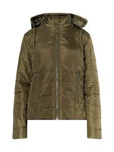 Переходная куртка myMo, цвет militäroliv
