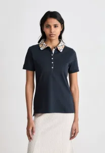 Рубашка поло «малверн» Barbour, Navy