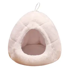 Плюшевая кукла Cartoon Little Nest, пингвин с матрешкой, высота 25см Whoops, Pet Bed