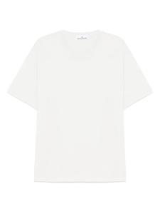 Stone Island cotton Футболка, нейтральный
