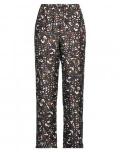 Брюки Laura Urbinati, угольно-серый