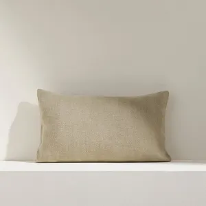 Чехол на прямоугольную подушку Sidney El Corte Inglés, естественный