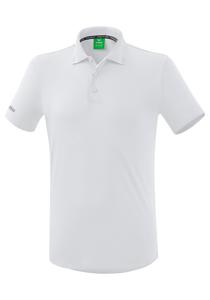 Поло erima Funktionspolo, цвет new white