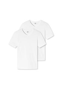 Футболка Uncover SCHIESSER, белый