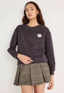 Толстовка letha Pepe Jeans, Washed Black