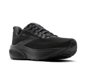 Кроссовки Brooks Ghost 17 Running Shoe - Men's, черный