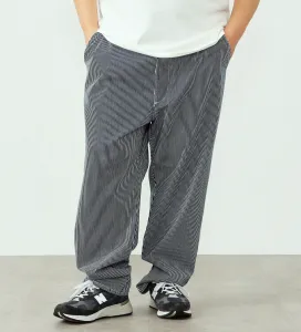 Легкие и удобные брюки с эластичным поясом [Комплект для спортивных мероприятий]