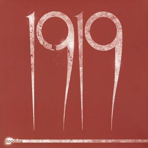 Виниловая пластинка 1919: Bloodline