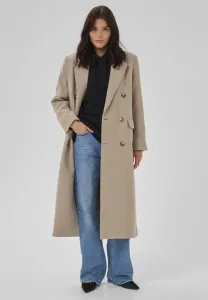 Классическое пальто фрэнни My Essential Wardrobe, Pure Sand