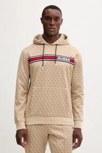 Толстовка KORBIN Guess, бежевый