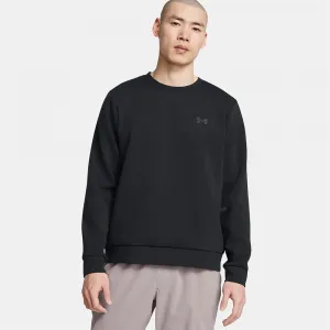 Толстовка Under Armour Unstoppable Fleece EU, черный