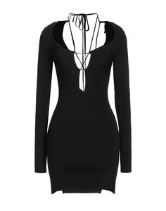 Мини-платье Nensi Dojaka, черный