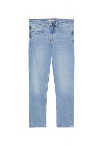 Marc O'Polo DENIM Зауженные джинсы 'Linus' в светло-голубом цвете