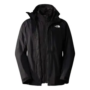 THE NORTH FACE Северный стол Трехсезонная ветровка Унисекс Черный, Black