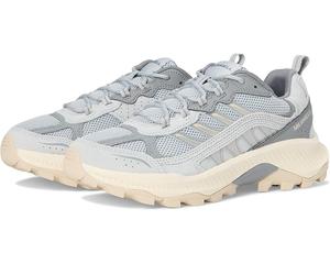 Треккинговые кроссовки Merrell Speed Strike 2 Trek, цвет Pigeon