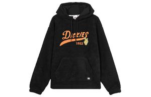 Толстовка унисекс Dickies, цвет Black