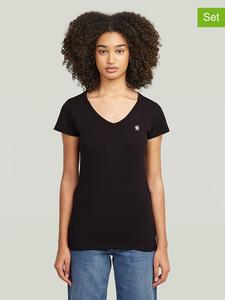 Футболка G-Star, черный