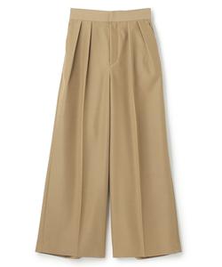 Брюки ReNAVE из полиэстера Tussar - комплект в одном стиле / Водоотталкивающие / Не мнутся / Эластичный пояс