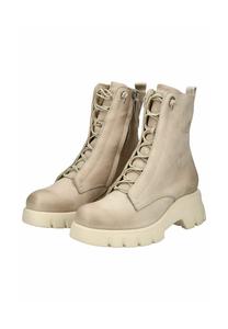 Ботильоны на платформе Paul Green, бежевый