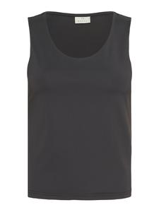 Топ Kaffe KAarina, черный