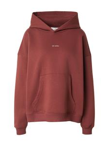 Толстовка OH APRIL Boyfriend, Fire Red