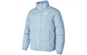 Куртка пуховая Unisex Ashley Blue Skechers, Ashley Blue/0216 из коллекции Sports Life