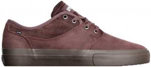 Многоцветные кеды Globe Men's Motley Mid, Mongoose