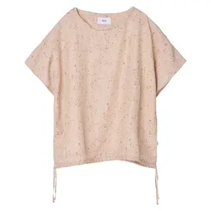 Блузка Makia Gem, бежевый