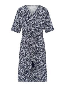 Платье-рубашка heine, marine blue