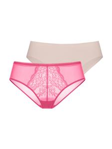 Трусики Dorina, телесный/розовый