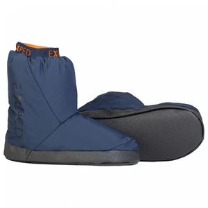 Домашние тапочки Exped Camp Booty, темно синий