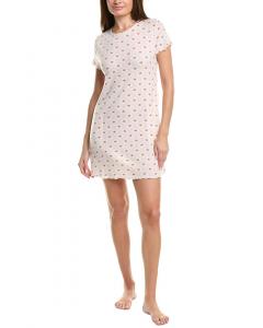 40 Winks Sleepshirt 39 Winks, бежевый