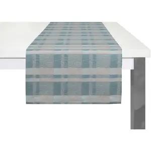 Дорожка для стола LAUFENBERG Wirth, синий