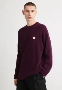 Джемпер Calvin Klein Jeans, Passion Plum