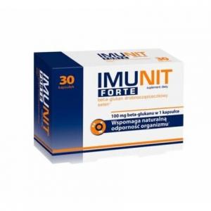 Имунит Форте Simply You Imunit Forte, 30 капсул
