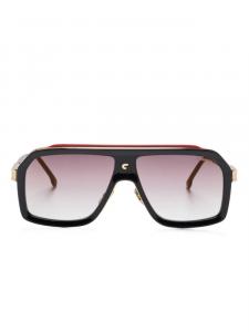 Солнцезащитные очки CA 1053/S/TI Carrera, черный