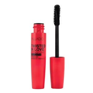 Тушь для ресниц Twisted in Love Intensifying Mascara Palladio Beauty