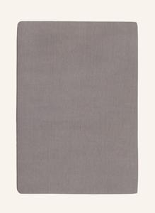 Простыня Formesse BELLA DONNA PREMIUM, темно-серый