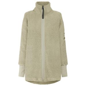 Женская флисовая куртка Sally Full-zip 2 Didriksons, Wilted Leaf