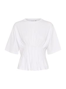 Рубашка Gestuz Inez, белый