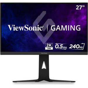 Игровой монитор ViewSonic XG2736-2K 27 дюймов 1440p 240 Гц