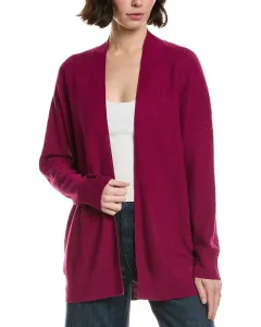 Длинный кардиган из льняной смеси от Эйлин Фишер Eileen Fisher