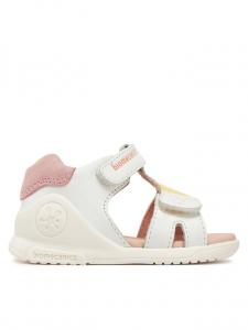 Сандалии Biomecanics 252140, белый